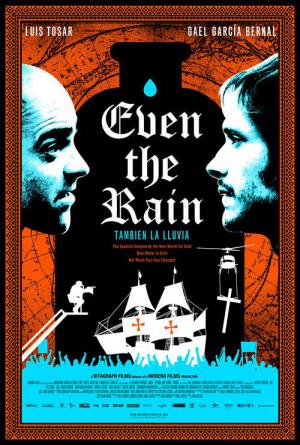 Même la pluie (2010)