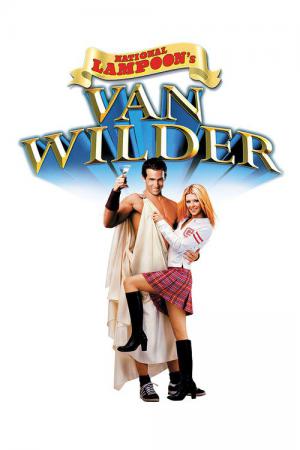 Van Wilder (2002)