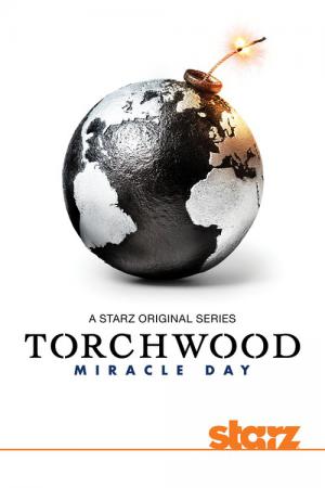 Torchwood (2006)