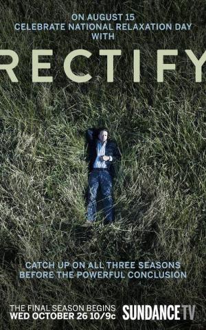 Rectify (2013)
