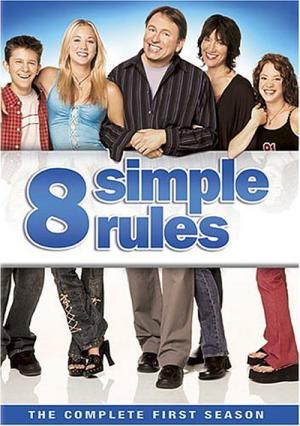 8 Simple Rules for Dating my Teenage Daughter (2002)