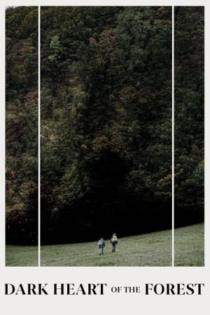 Le coeur noir des forêts (2021)