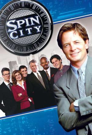 Spin City (1996)