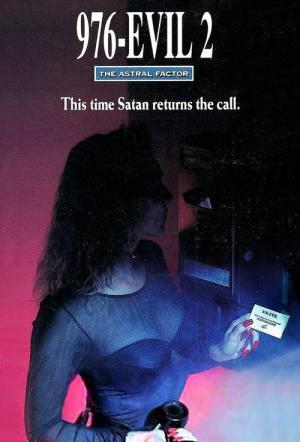 976-Evil II (1991)