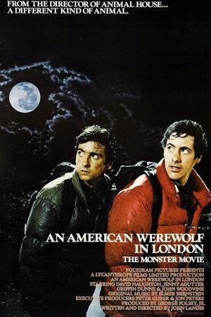 American Werewolf In London (1981)