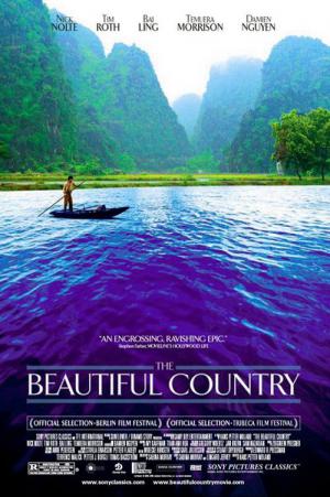 The Beautiful Country (2004)