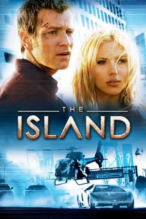 The Island (2005)