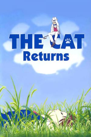 The Cat Returns (2002)