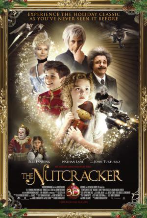 De Notenkraker (2010)