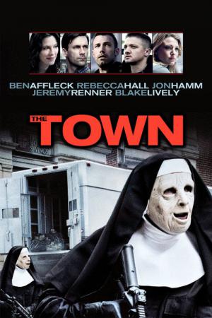 The Town (2010)