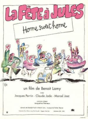La fête à Jules (1973)