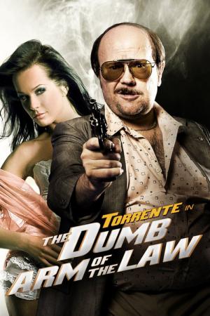 Torrente (1998)