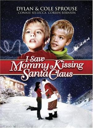 I Saw Mommy Kissing Santa Claus (2001)
