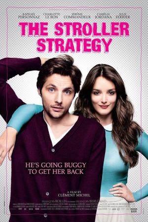 La stratégie de la poussette (2012)