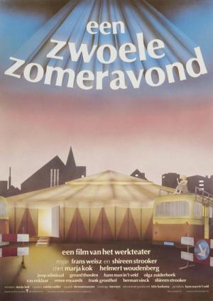 Een zwoele zomeravond (1982)