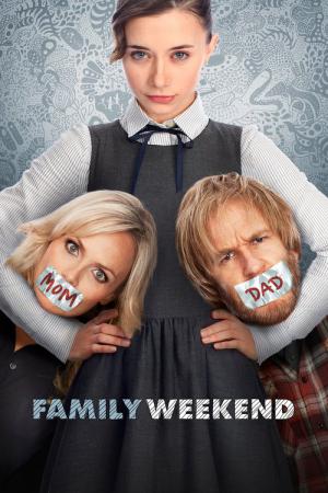 Family Weekend (2013)