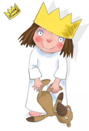 Kleine Prinses (2006)