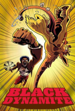 Black Dynamite (2011)