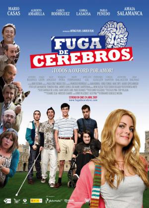 Fuga de Cerebros (2009)
