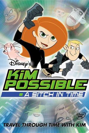 Kim Possible: A Sitch in Time (2003)