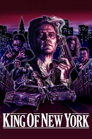 King of New York (1990)