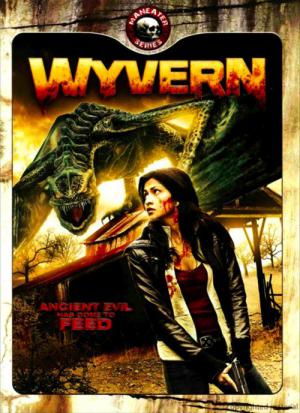 Wyvern (2009)