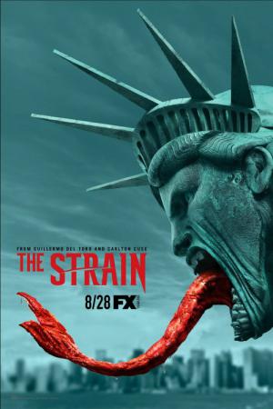 The Strain (2014)