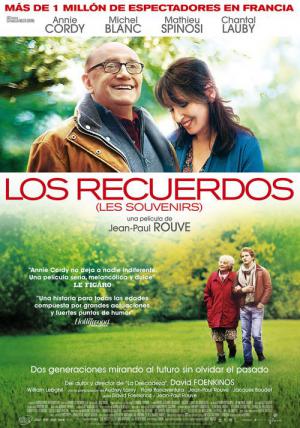 Les Souvenirs (2014)
