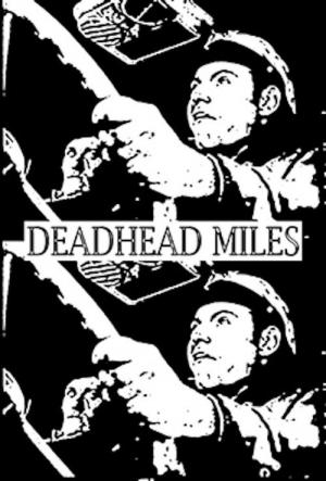 Deadhead Miles (1972)