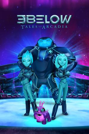 3Onder: Verhalen uit Arcadia (2018)