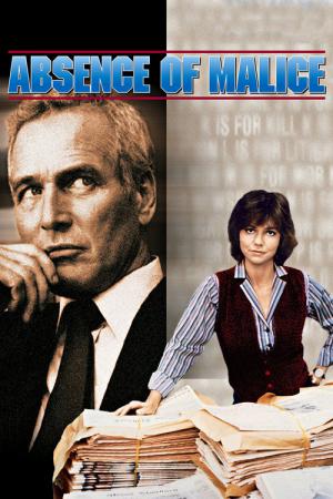 Absence of Malice (1981)