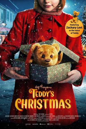 Teddy's Kerstfeest (2022)