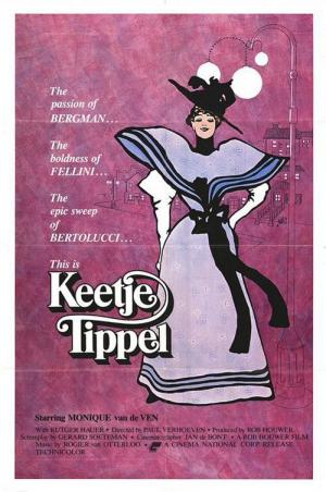 Keetje Tippel (1975)