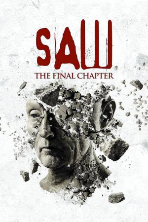 Saw 3D (2010)