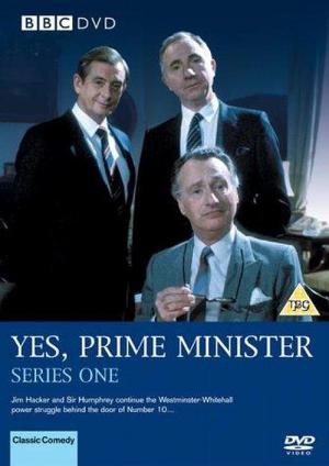 Yes, Prime Minister (1986)