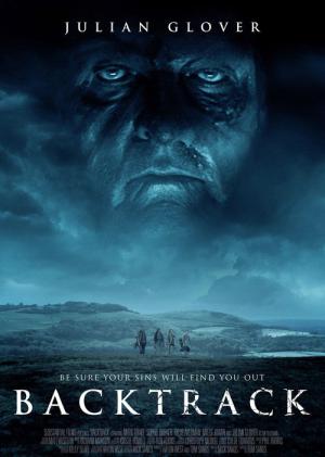 Backtrack (2014)