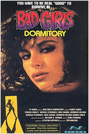 Bad Girls (1986)