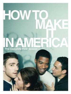 How to Make It in America (2010)