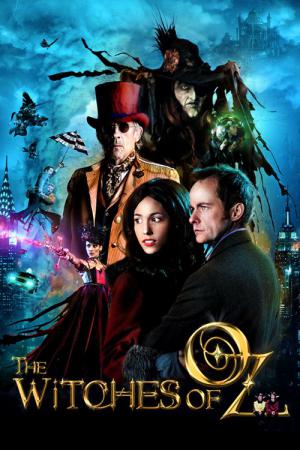 The Witches of Oz (2011)