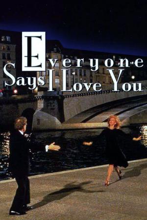 Filmfactory: Everyone Says I Love You (1996)