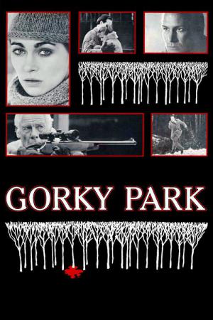Gorki Park (1983)