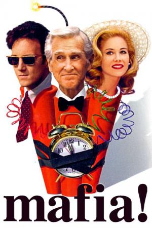 Jane Austen's Mafia! (1998)