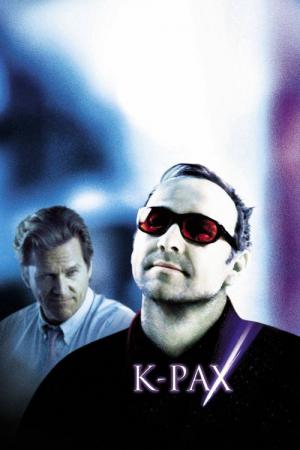 K-PAX (2001)