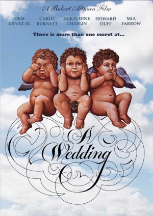 A Wedding (1978)