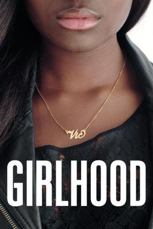 Bande de filles (2014)