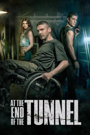 Al final del túnel (2016)