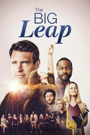 The Big Leap (2021)