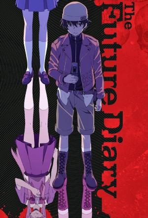 Mirai nikki (2011)