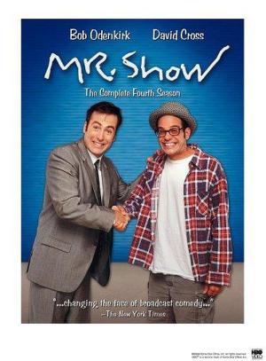 Mr. Show with Bob and David (1995)