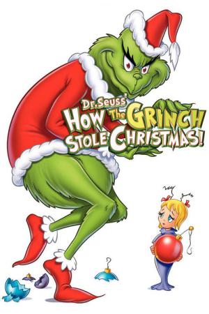 Dr. Seuss' How the Grinch Stole Christmas! (1966)